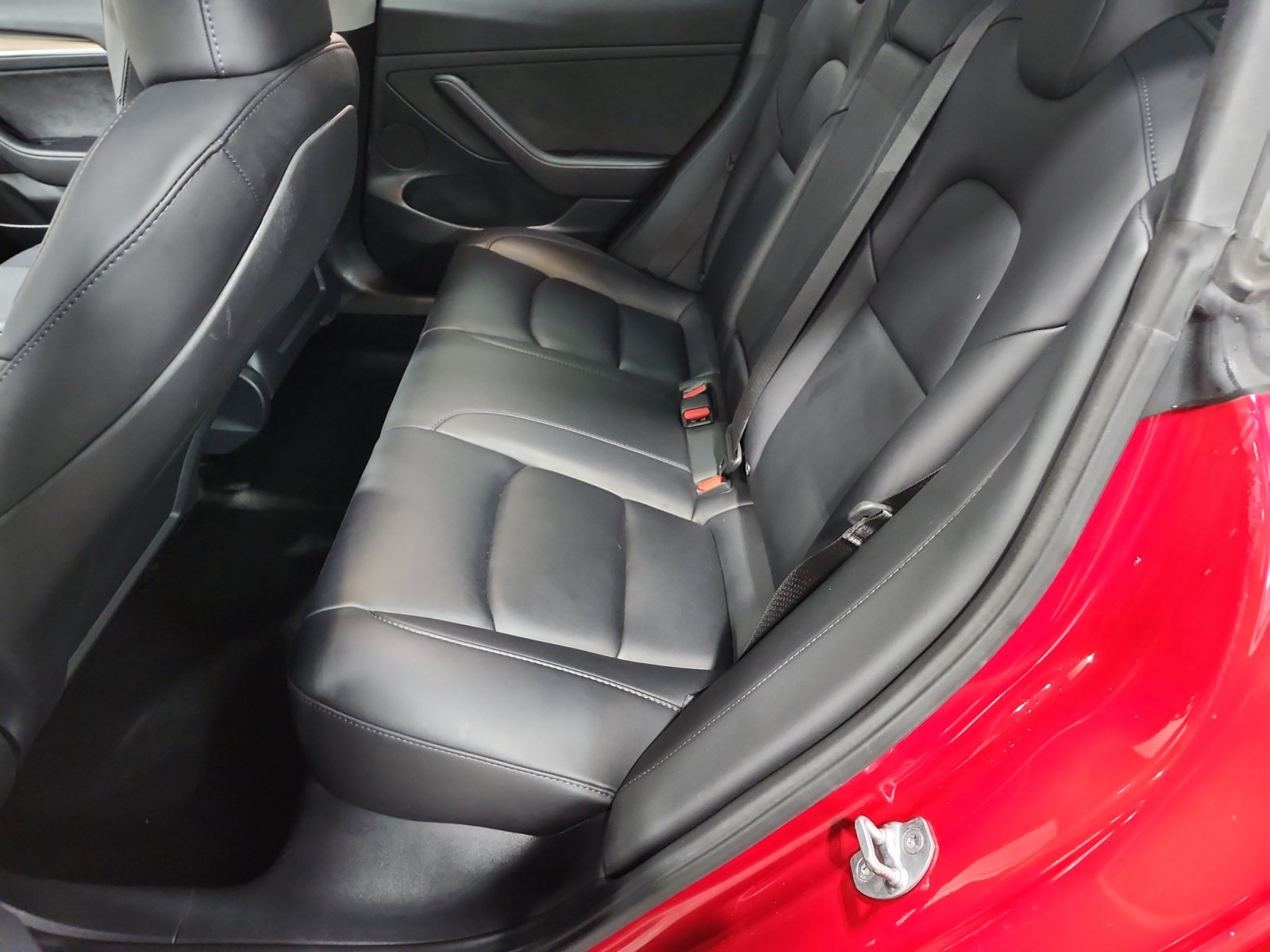 Used 2023 Tesla Model 3 Long Range AWD/4WD image 14
