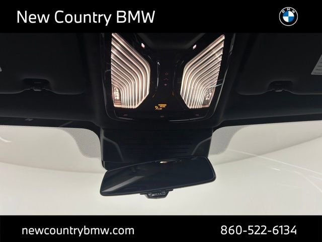 New 2026 BMW X5 xDrive40i w/ M Sport Package image 25