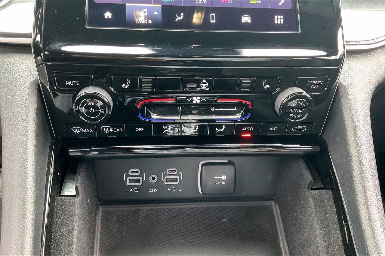 Certified 2022 Jeep Grand Cherokee L Laredo image 18