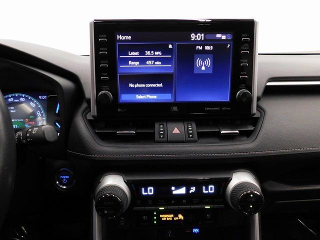 Used 2022 Toyota RAV4 Limited image 46