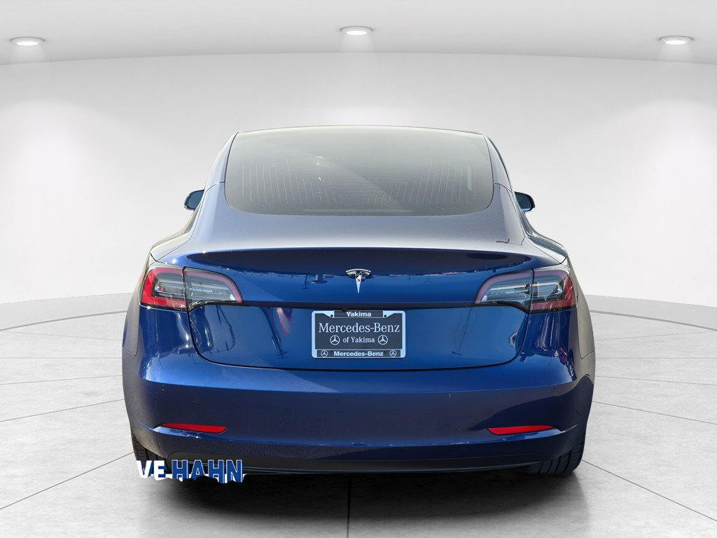 Used 2020 Tesla Model 3 Standard Range RWD image 5