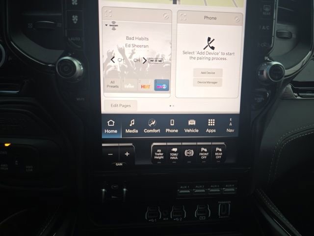 New 2026 RAM 3500 Limited image 31