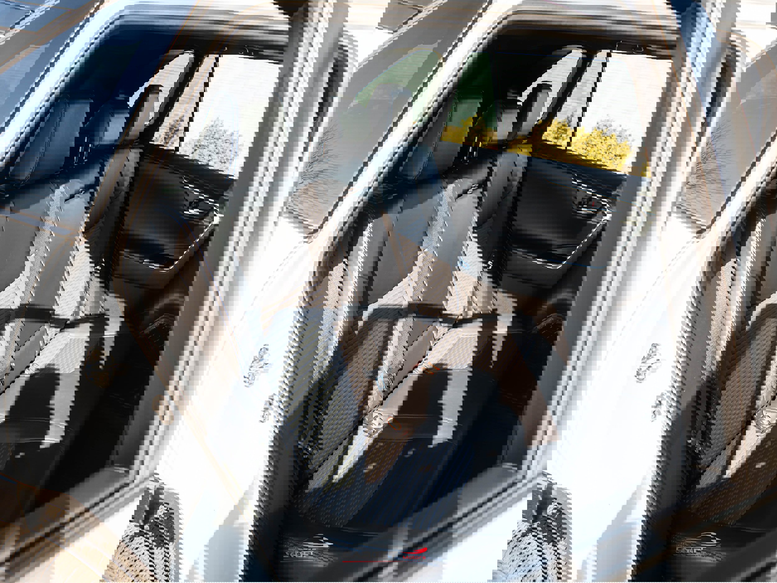 Used 2021 Toyota RAV4 XSE image 18