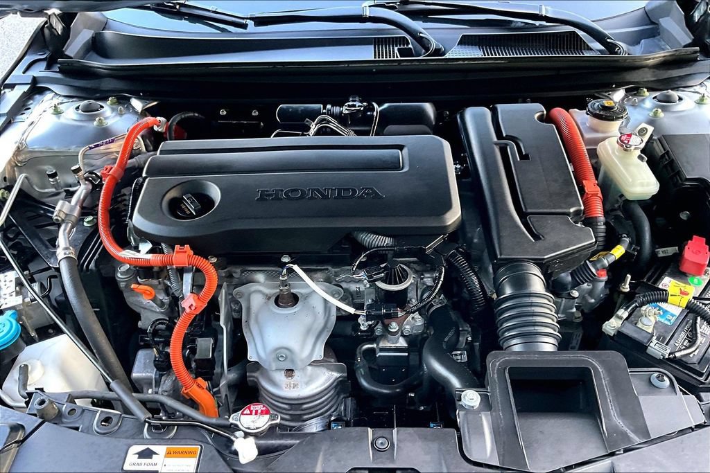 Used 2023 Honda Accord Sport image 23