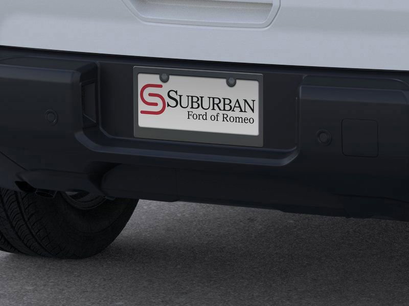 New 2026 Ford Bronco Sport Big Bend w/ Convenience Package image 23