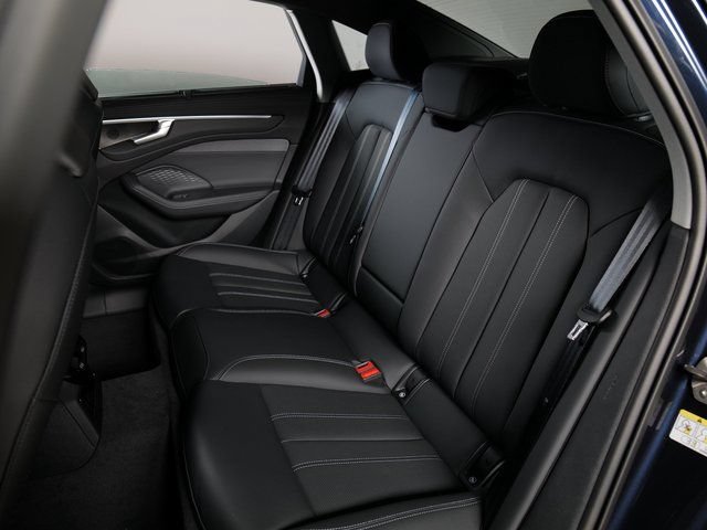 New 2026 Audi A6 Premium Plus AWD/4WD image 10