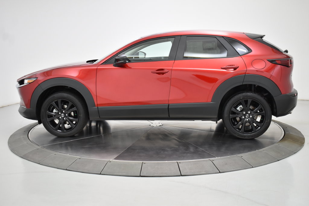 New 2026 MAZDA CX-30 AWD 2.5 S w/ Select Sport Pkg image 17