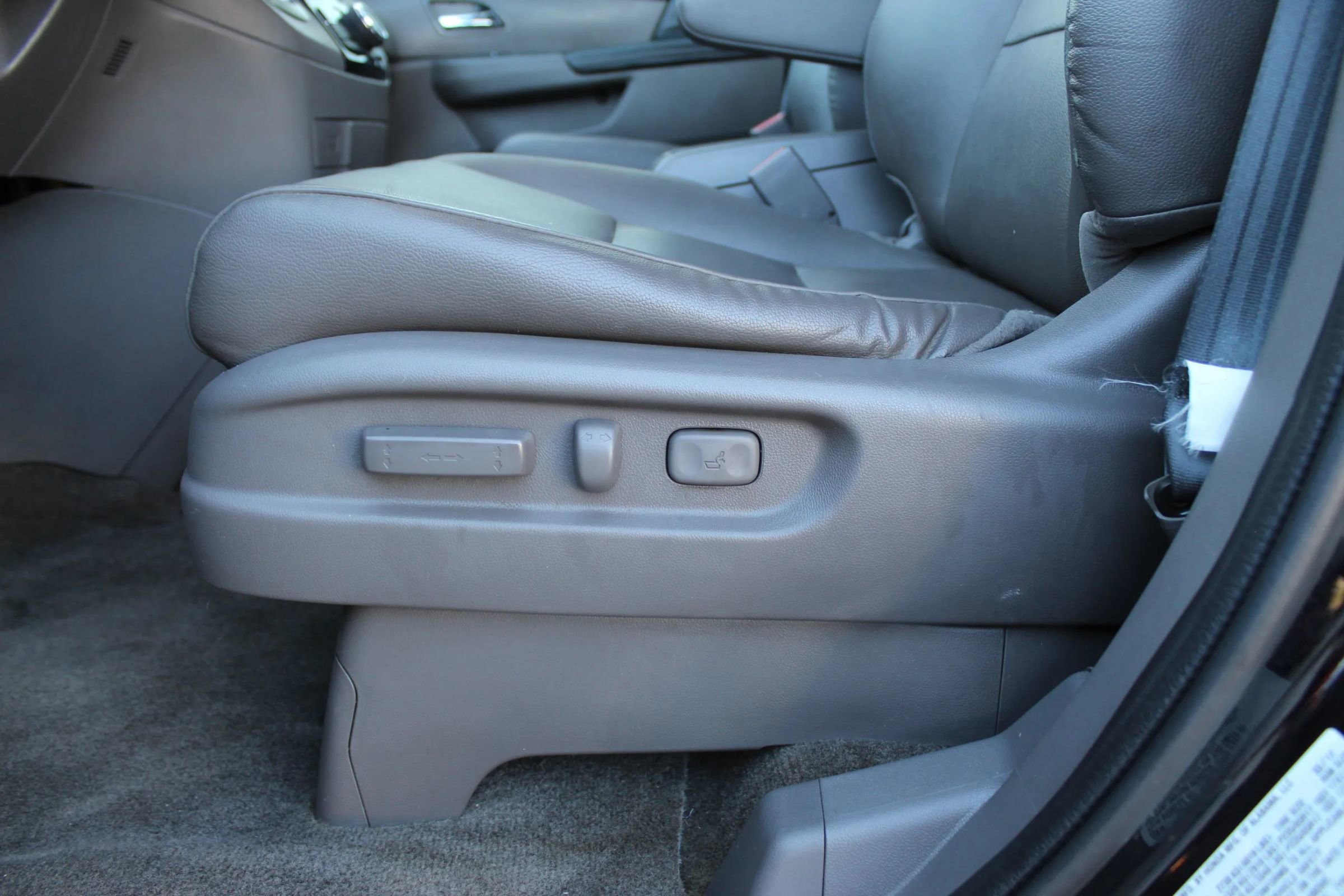 Used 2017 Honda Odyssey EX-L image 12