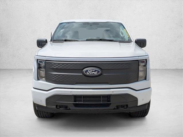 New 2025 Ford F150 Lightning Flash AWD/4WD image 5