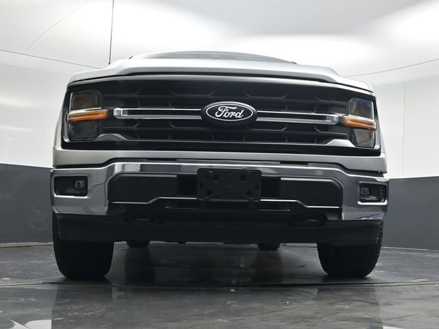 Used 2025 Ford F150 XLT w/ Equipment Group 301A Standard image 50