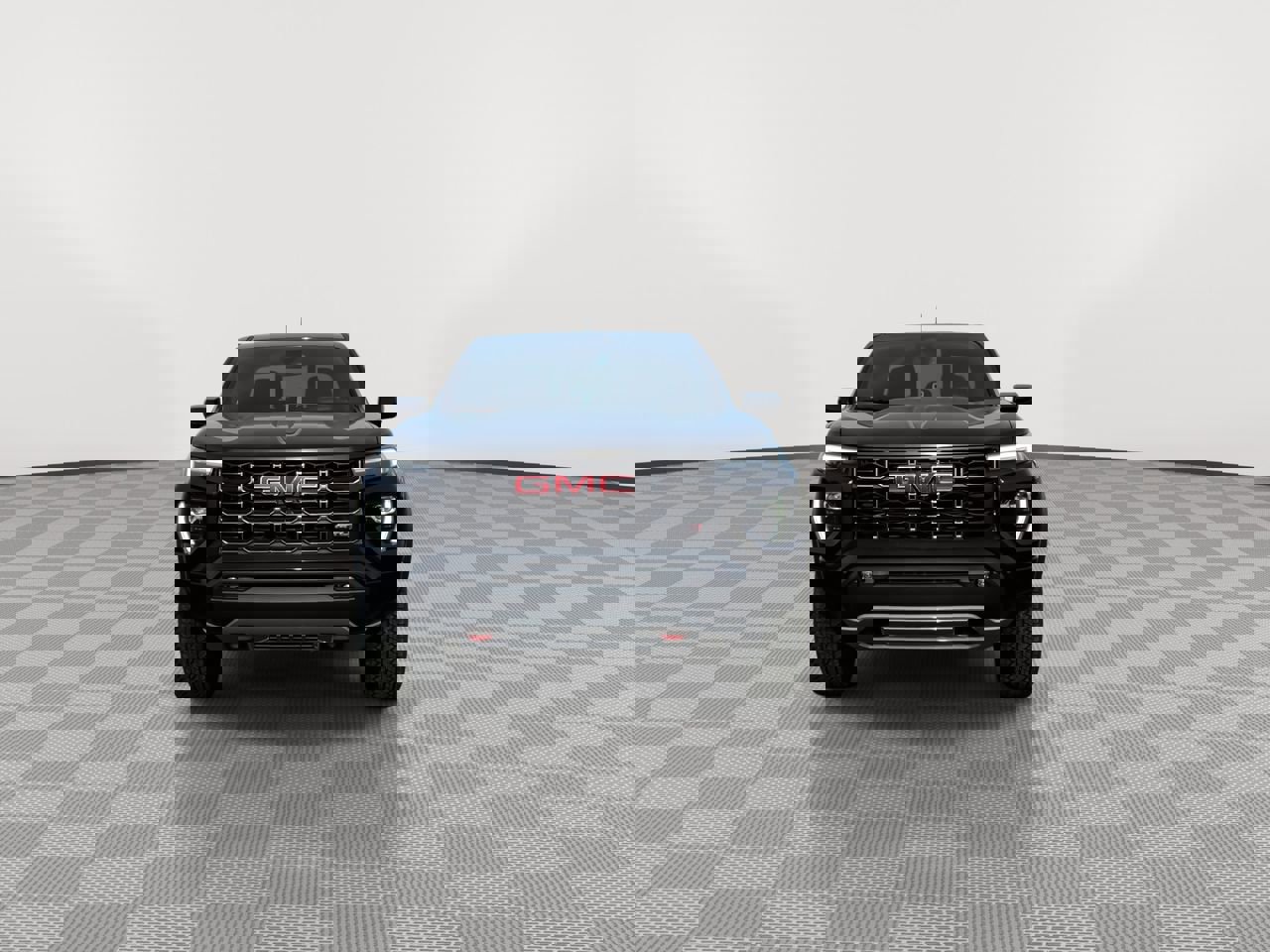 New 2025 GMC Canyon AT4 w/ Nightfall Edition image 39