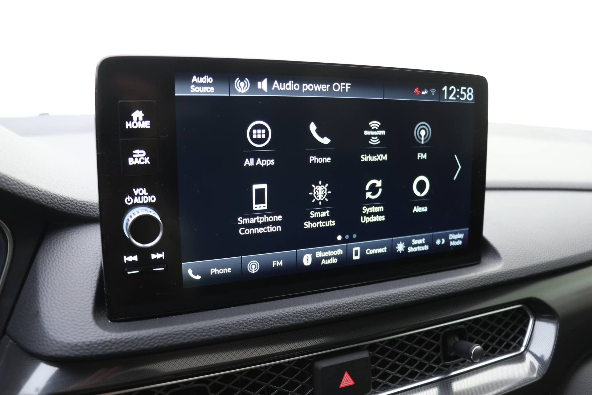 Used 2023 Acura Integra A-Spec image 7