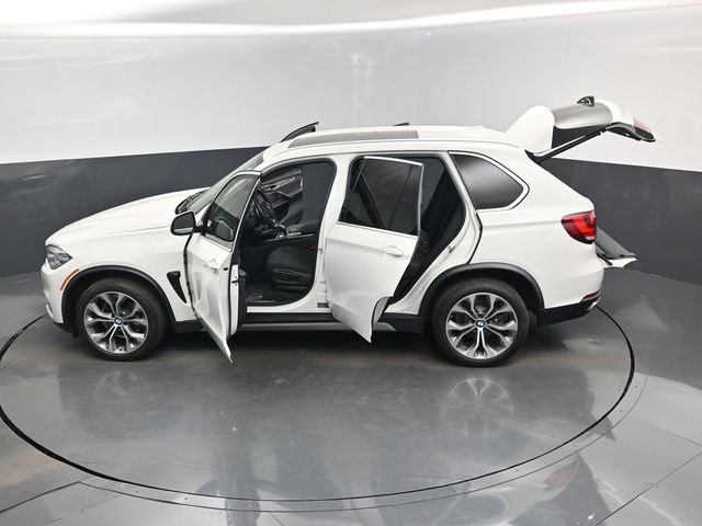 Used 2018 BMW X5 sDrive35i image 17