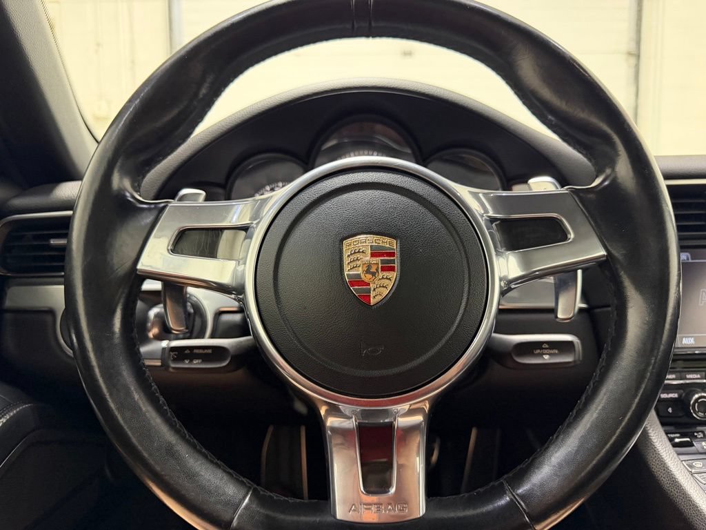 Used 2013 Porsche 911 Carrera S RWD image 16