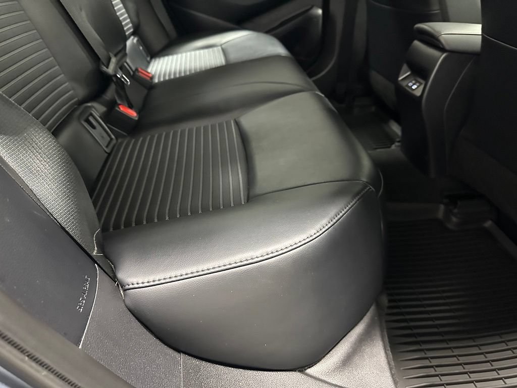 Used 2026 Toyota Corolla XSE FWD image 52