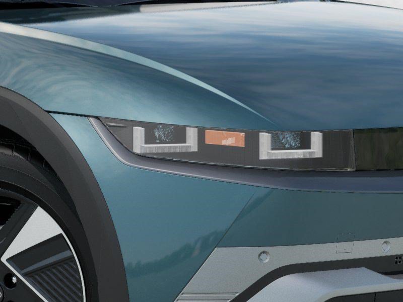 New 2027 Hyundai Ioniq 5 SEL AWD/4WD image 9