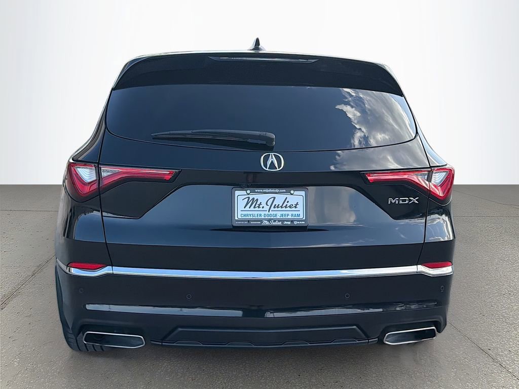 Used 2023 Acura MDX FWD w/ Technology Package image 5