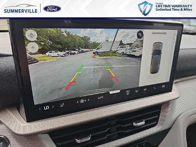 New 2027 Ford Explorer Active w/ Active Comfort Package RWD image 28
