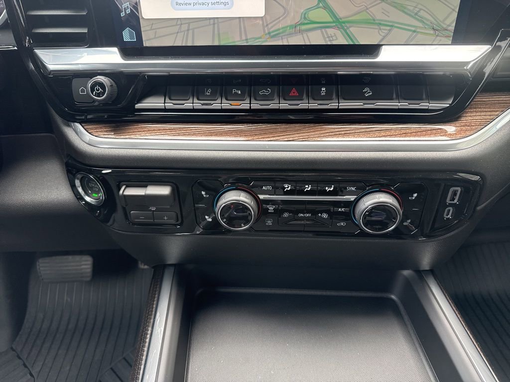 New 2026 Chevrolet Silverado 2500 LT w/ Trail Boss Package image 21