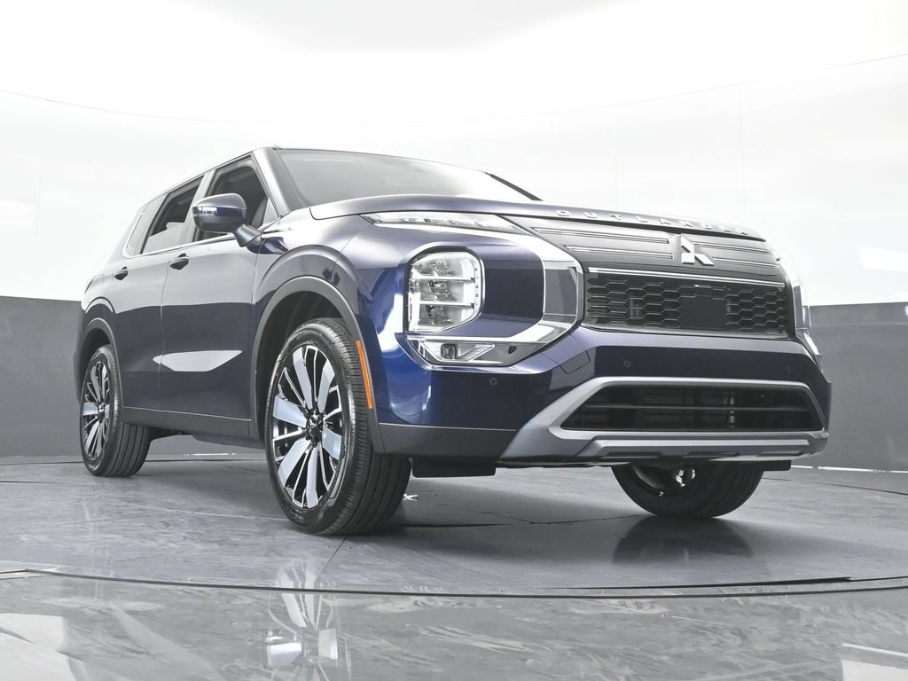 New 2026 Mitsubishi Outlander SE FWD image 66