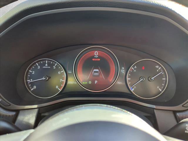 Used 2024 MAZDA CX-90 3.3 Turbo w/ Select Package image 11