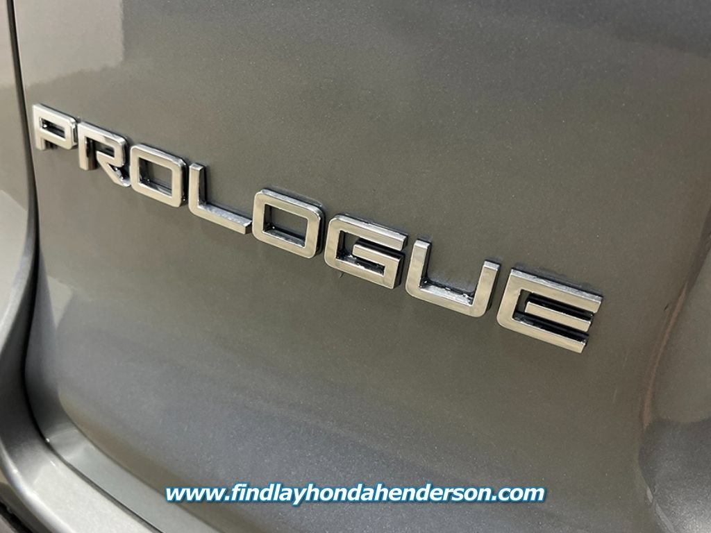 New 2026 Honda Prologue EX image 5