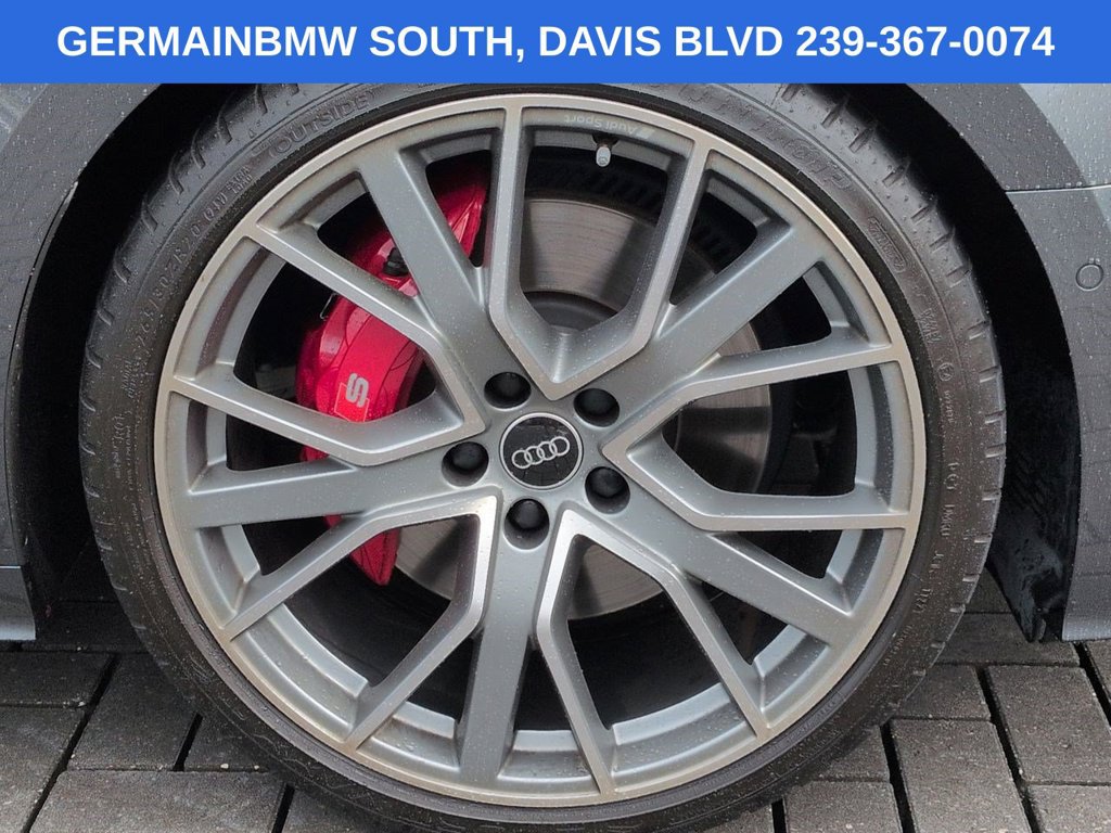 Used 2023 Audi S5 Prestige AWD/4WD image 12
