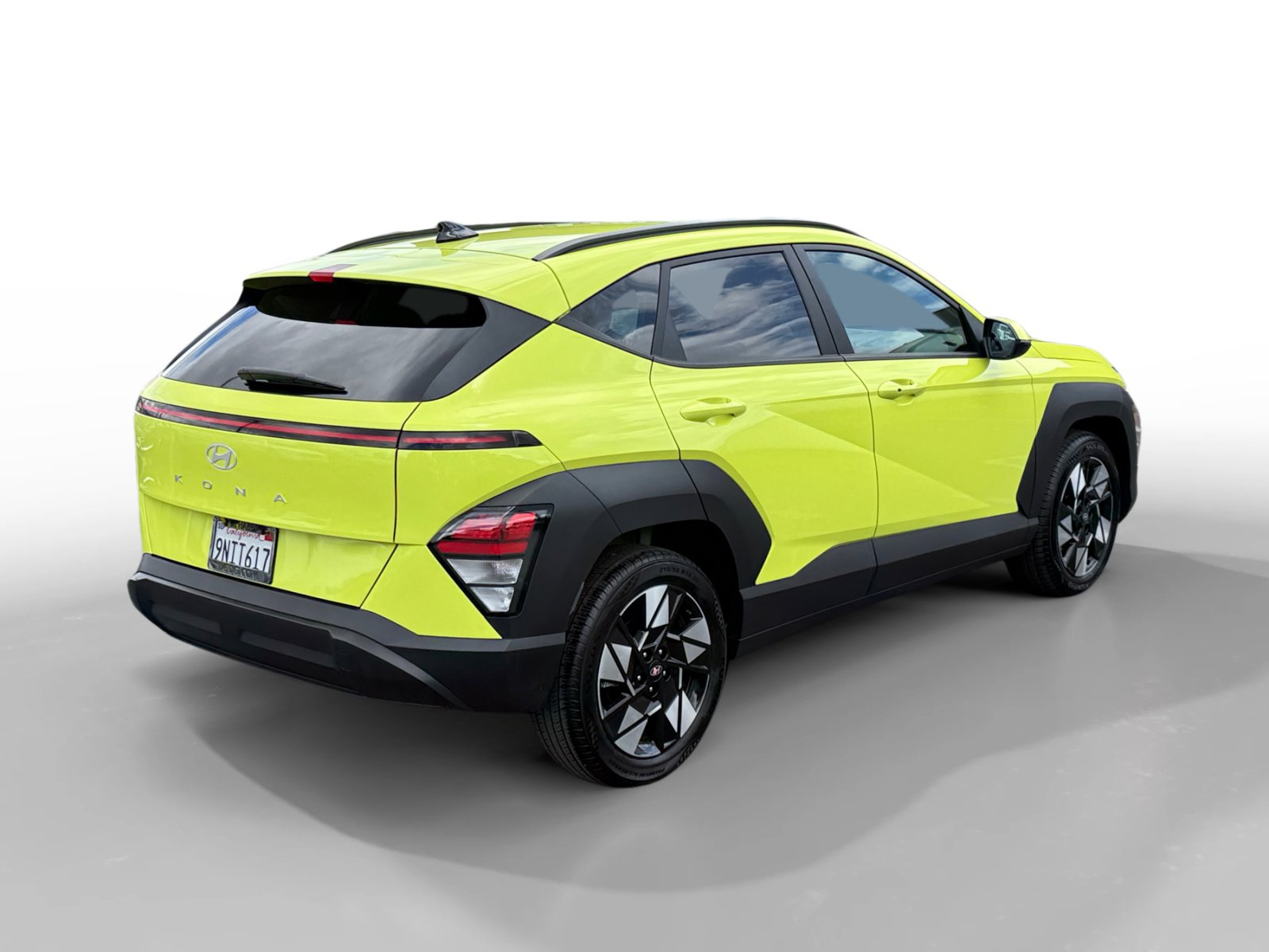 Certified 2024 Hyundai Kona SEL image 5