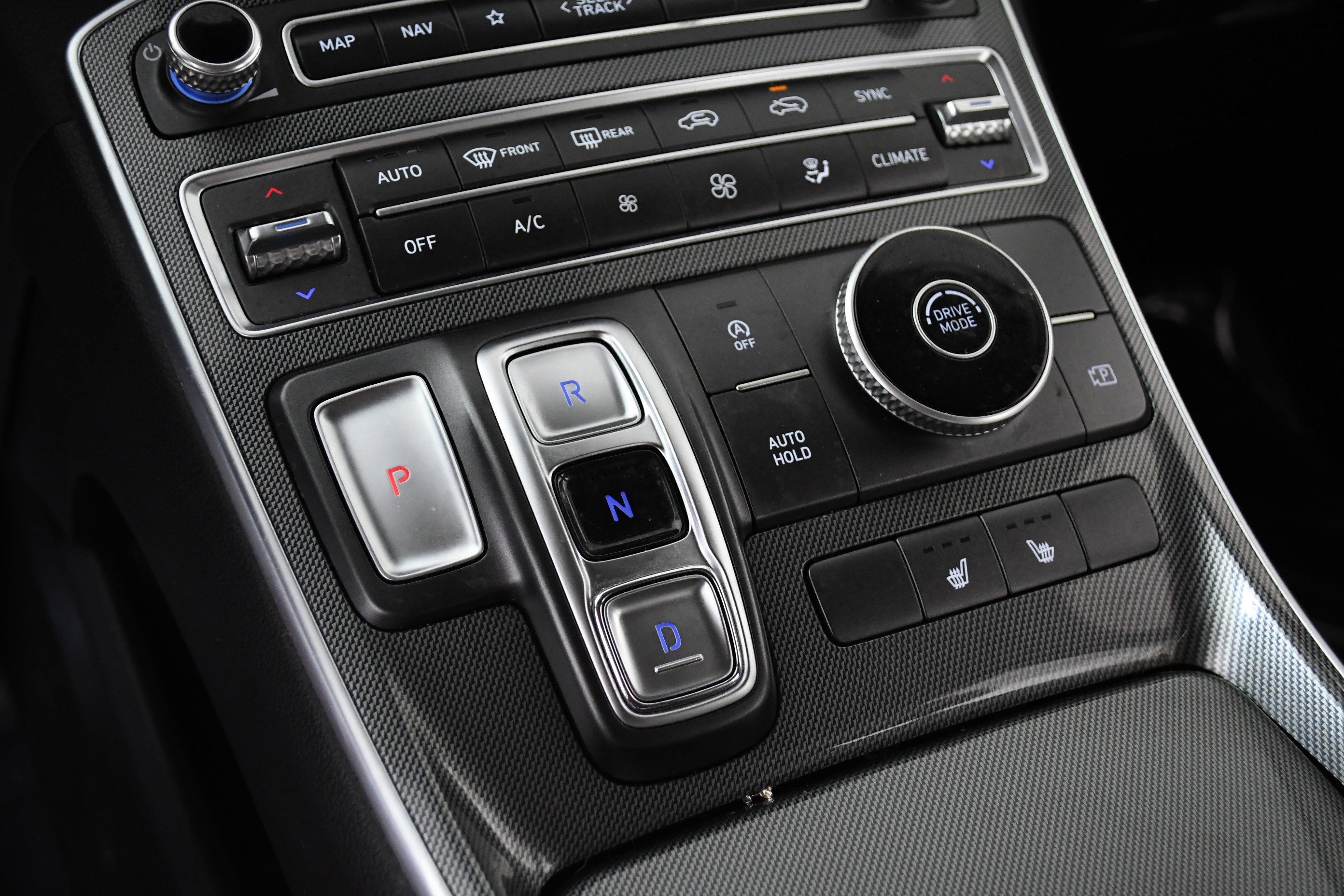 Used 2023 Hyundai Santa Fe SEL w/ Cargo Package image 14