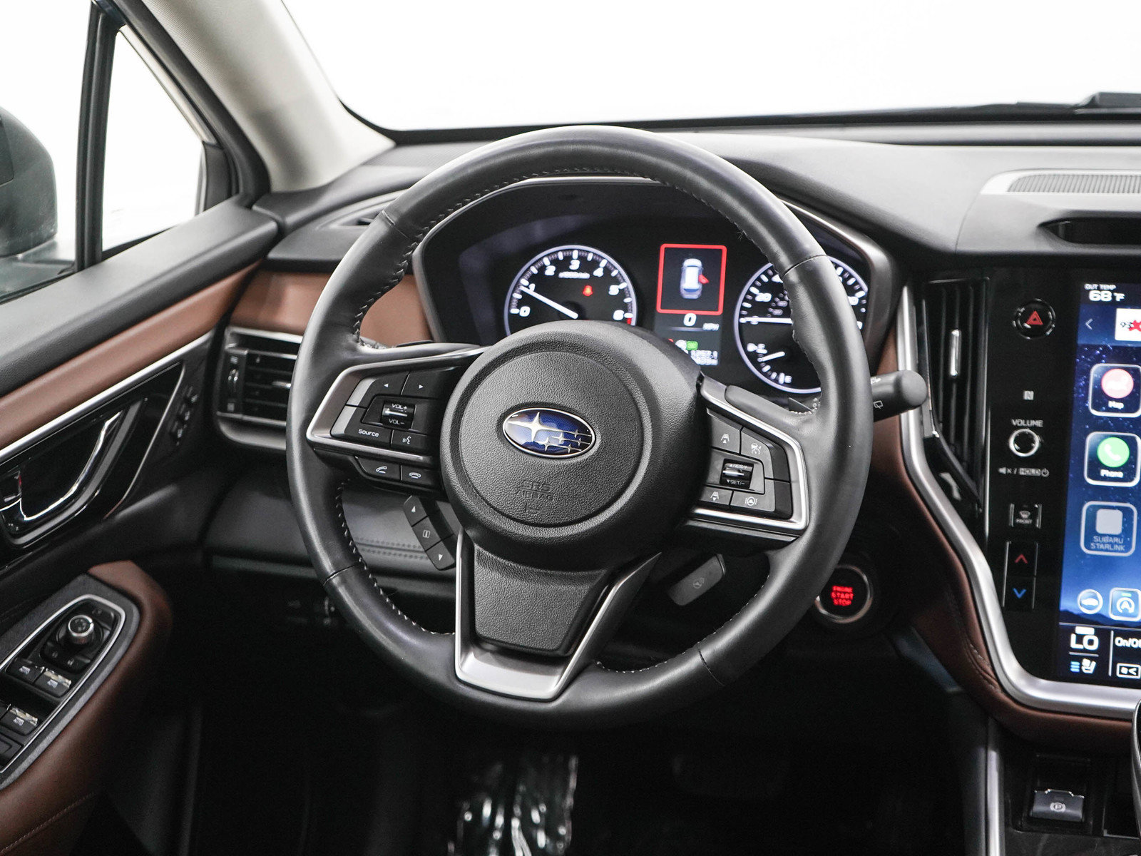 Used 2022 Subaru Outback Touring AWD/4WD image 14