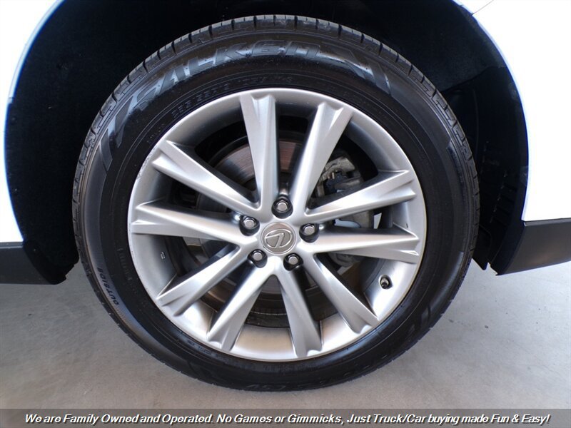 Used 2014 Lexus RX 350 FWD w/ Navigation Package image 45