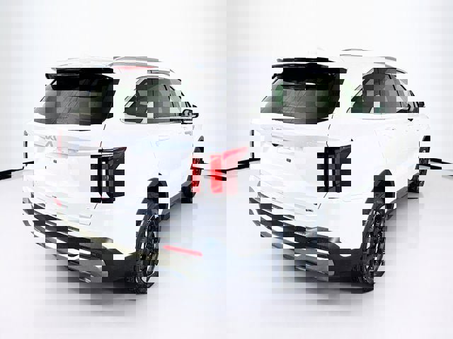 New 2026 Kia Sorento S AWD/4WD image 5