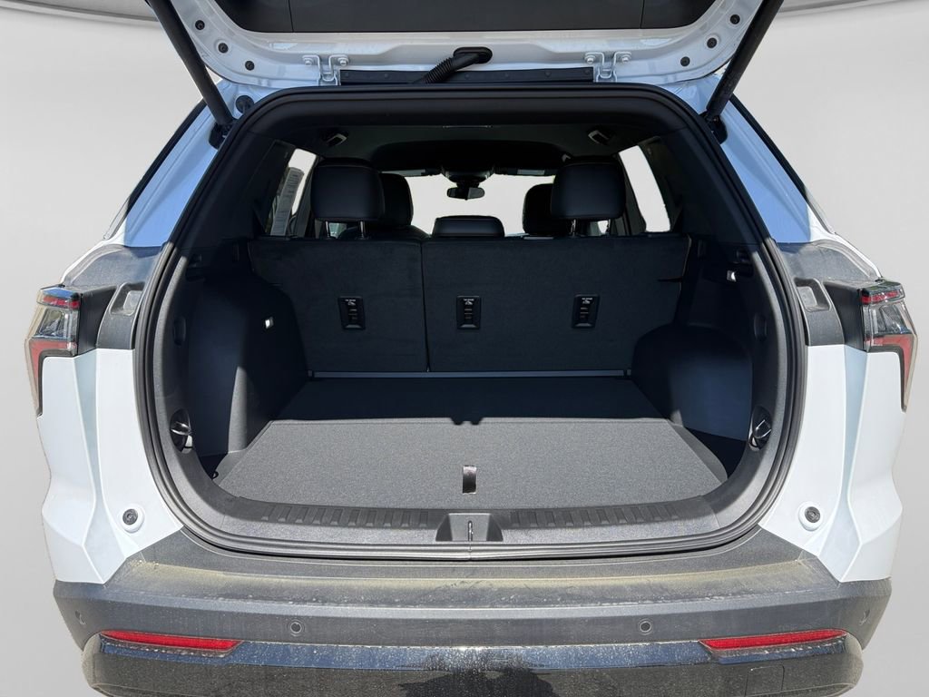 Used 2026 Chevrolet Equinox RS w/ Convenience Package III image 19