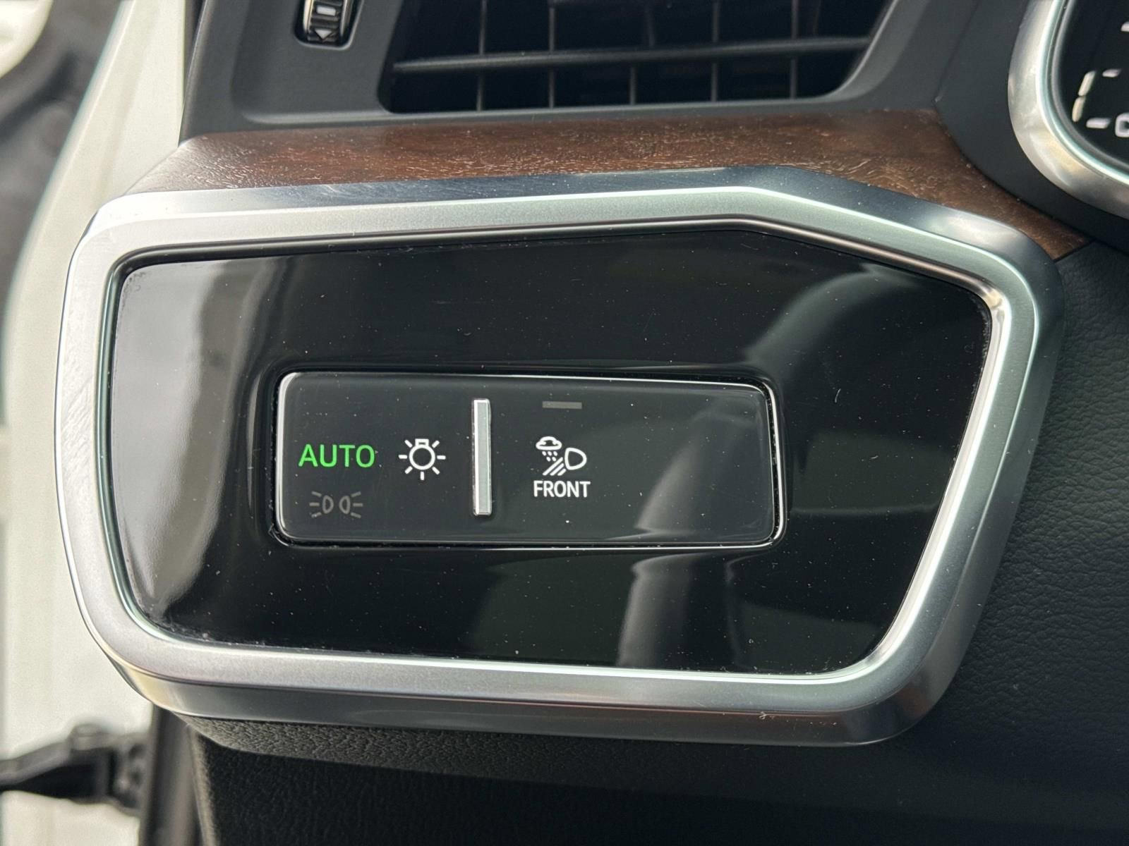 Used 2019 Audi A6 3.0T Premium Plus w/ Premium Plus Package image 21