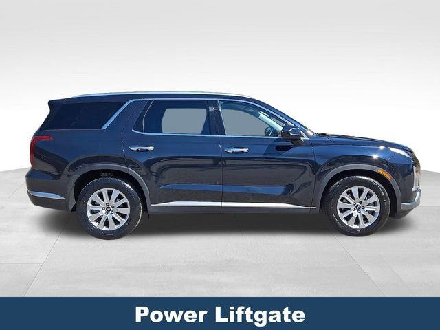 Used 2025 Hyundai Palisade SEL image 9