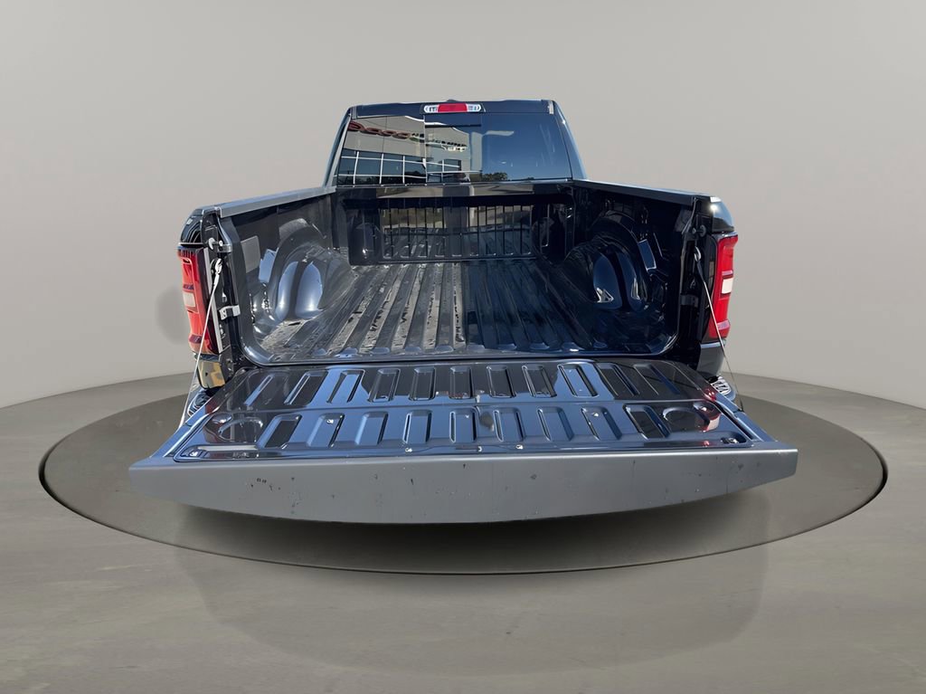 New 2026 RAM 1500 Big Horn image 10