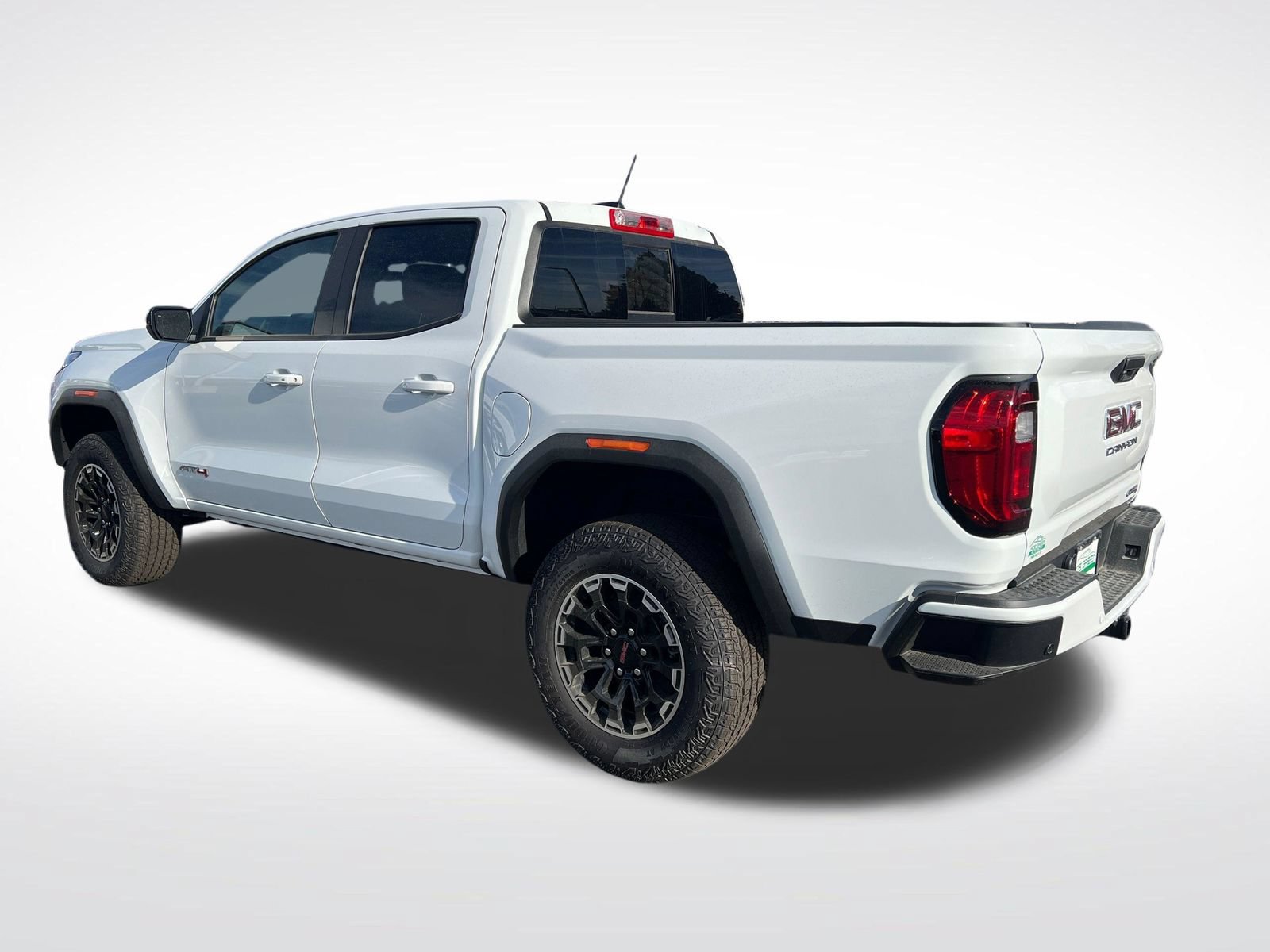 New 2026 GMC Canyon AT4 AWD/4WD image 5