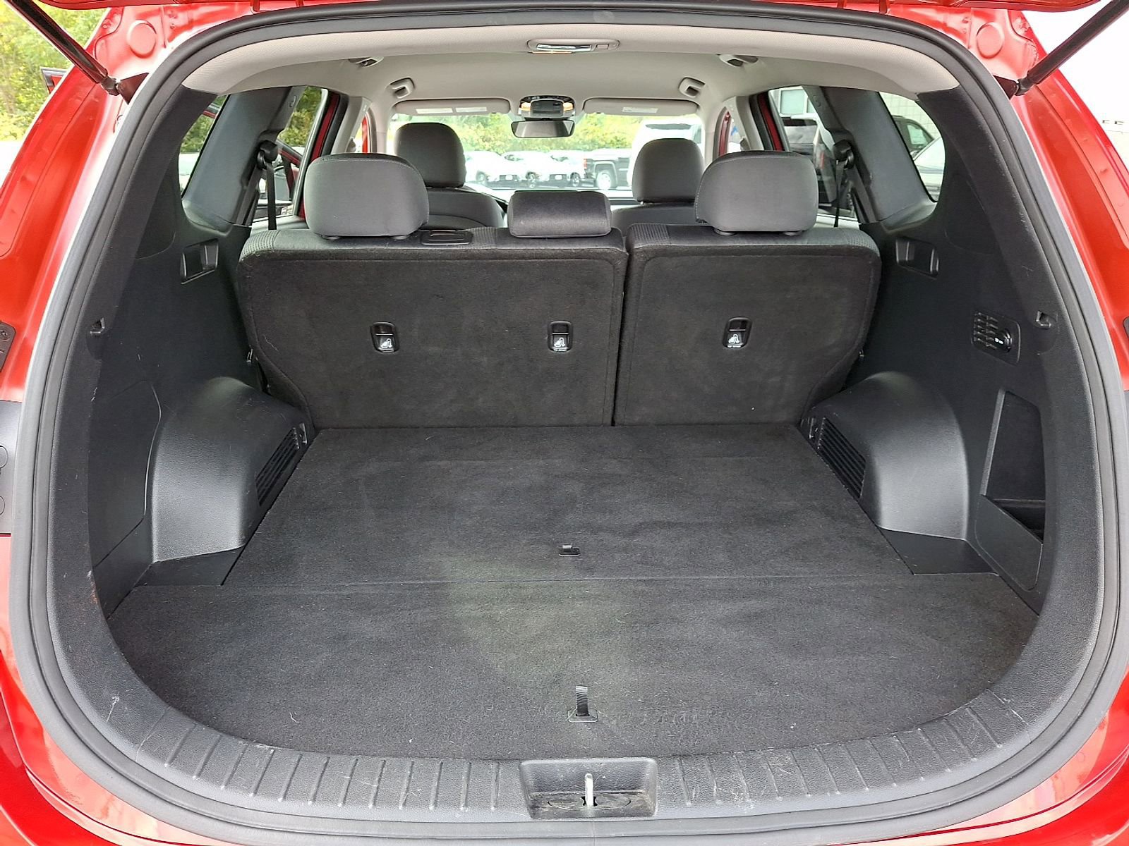 Used 2022 Hyundai Santa Fe SEL AWD/4WD image 27