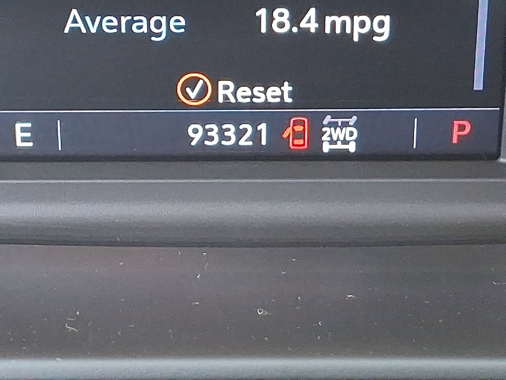 Certified 2019 Chevrolet Silverado 1500 RST AWD/4WD image 13