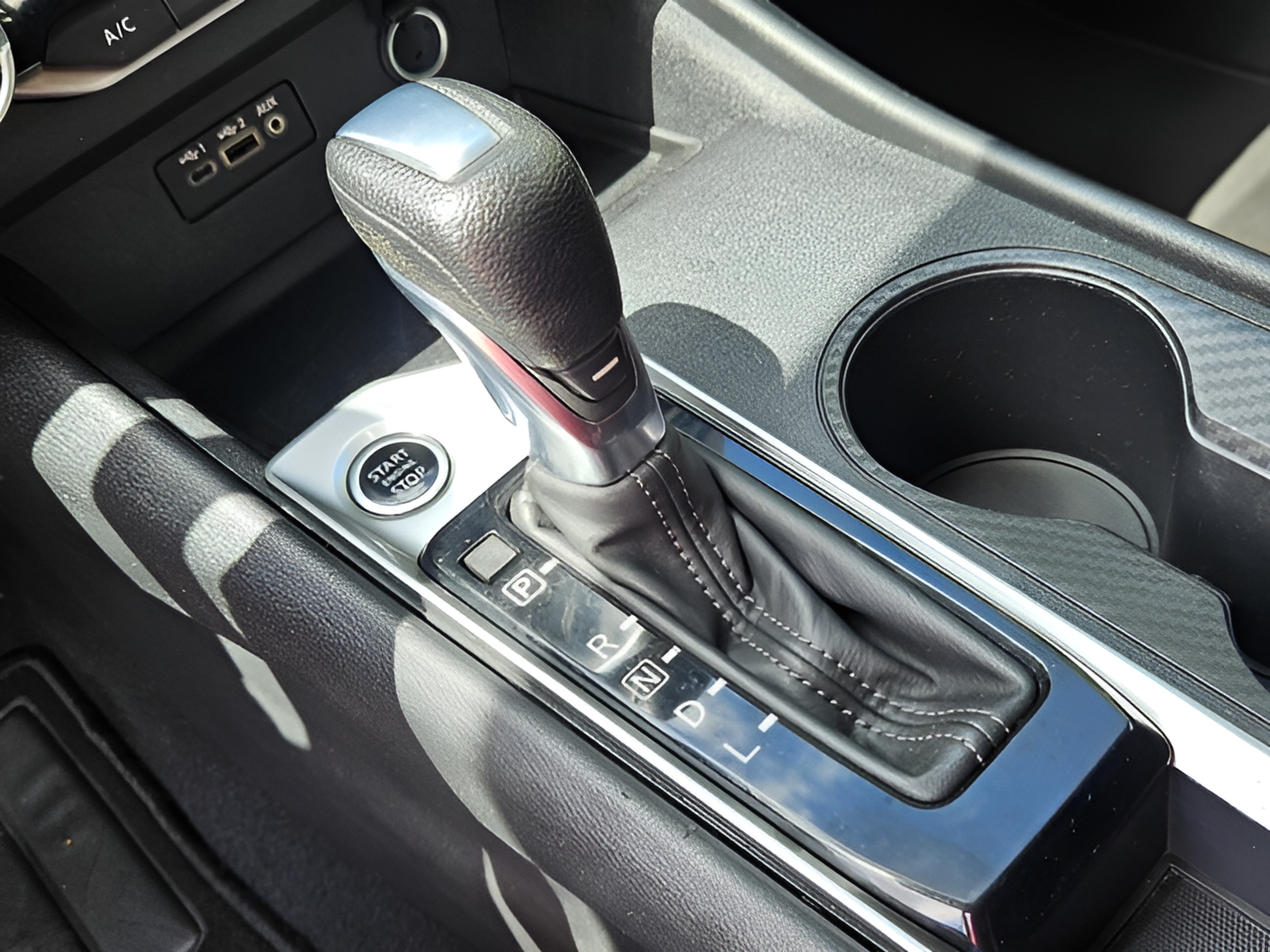 Used 2020 Nissan Altima 2.5 S FWD image 17