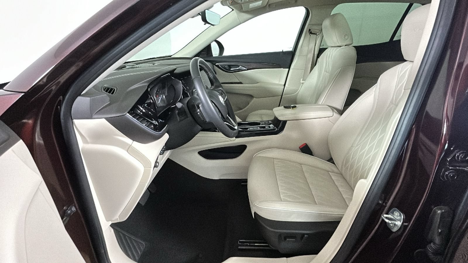 Used 2023 Buick Envision Avenir AWD/4WD image 12