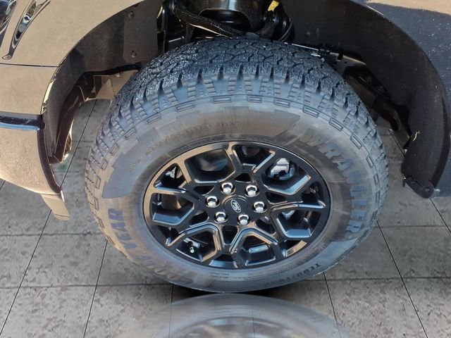 New 2026 Ford F150 STX AWD/4WD image 4