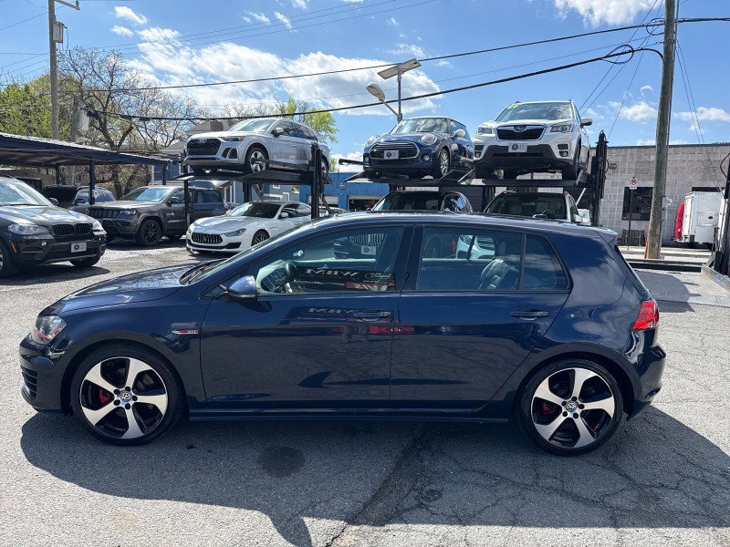 Used 2015 Volkswagen GTI Autobahn image 41