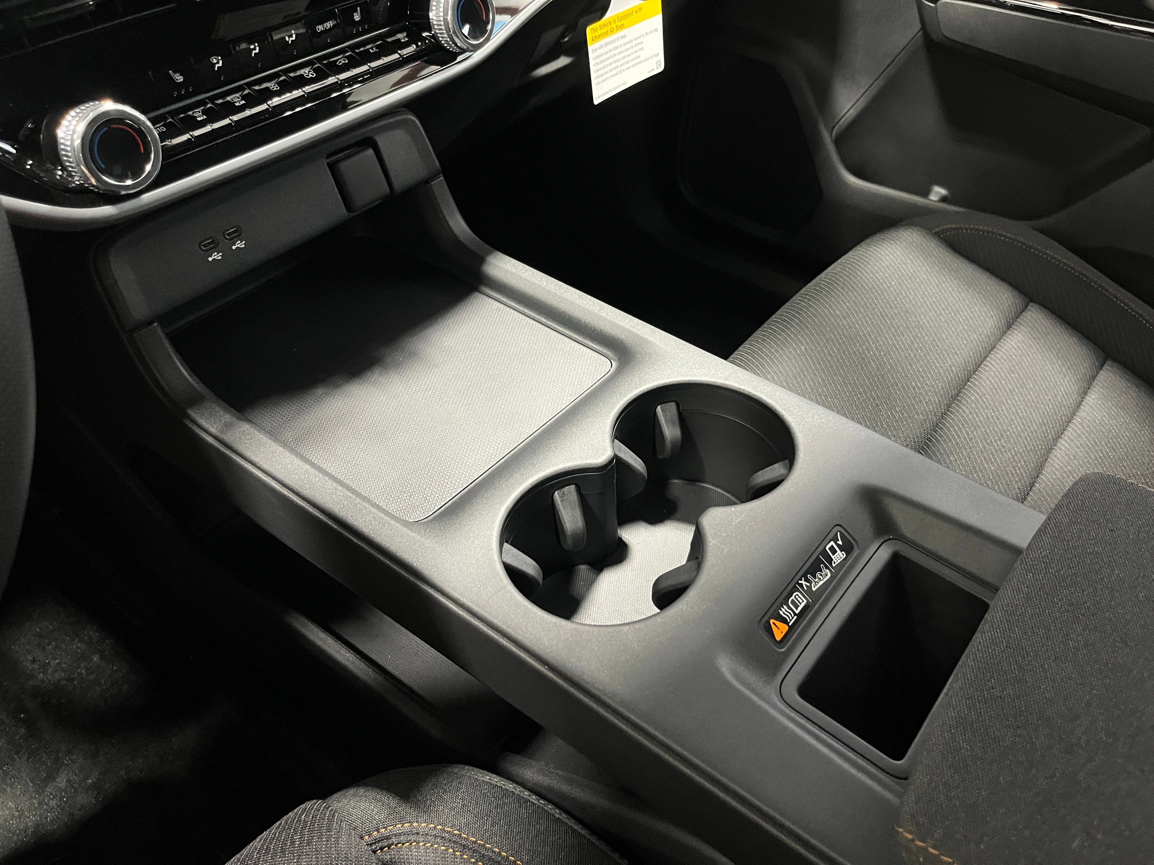 New 2026 Honda Prologue EX image 15