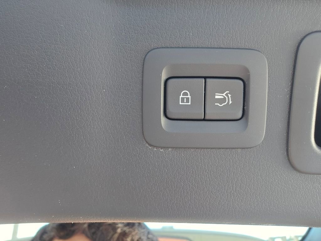 Used 2024 MAZDA CX-90 Plug-In Hybrid w/ Premium Plus image 22