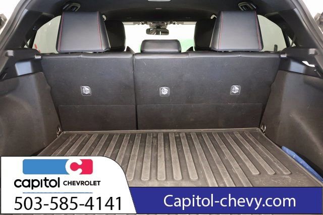 Used 2025 Toyota Corolla Premium image 27