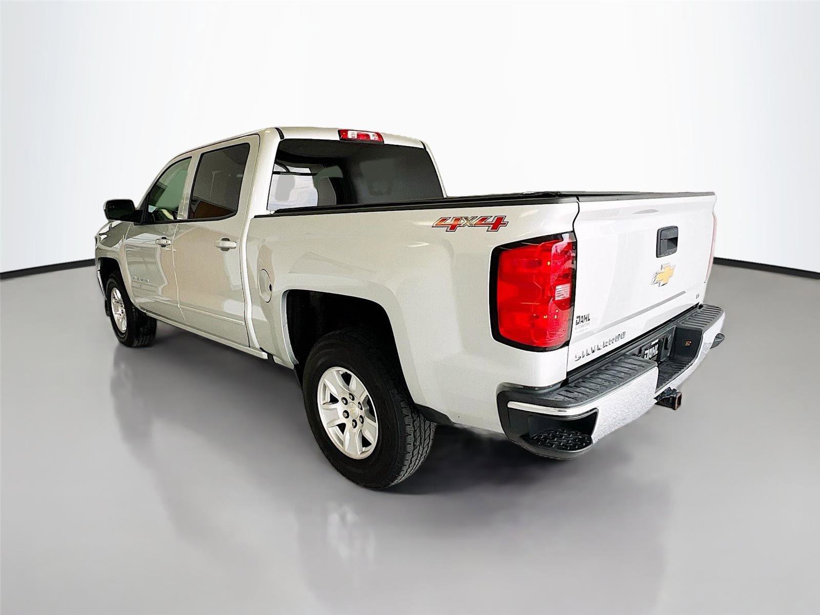 Used 2017 Chevrolet Silverado 1500 LT w/ All Star Edition image 10