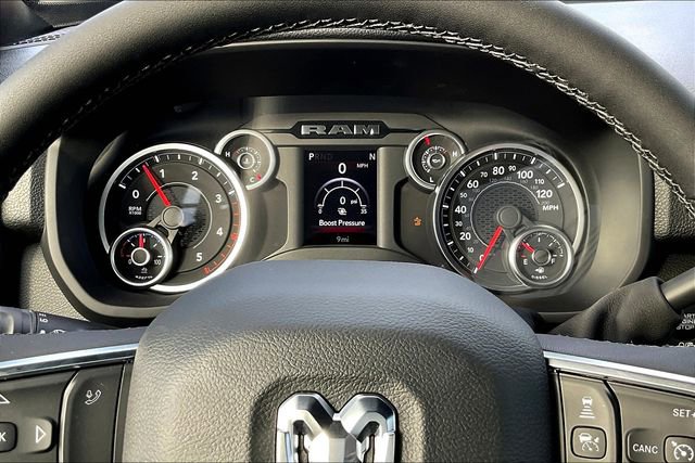 New 2026 RAM 2500 Big Horn image 20
