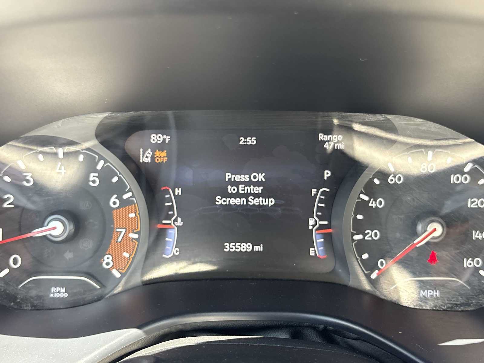 Used 2025 Jeep Compass Limited AWD/4WD image 22
