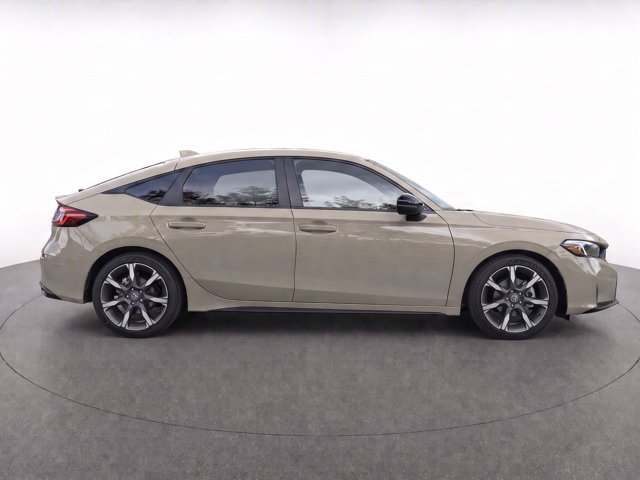 Used 2026 Honda Civic Sport Touring image 8